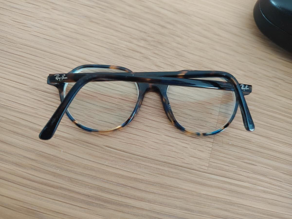 Ray-ban - RB5395 8174 49/18