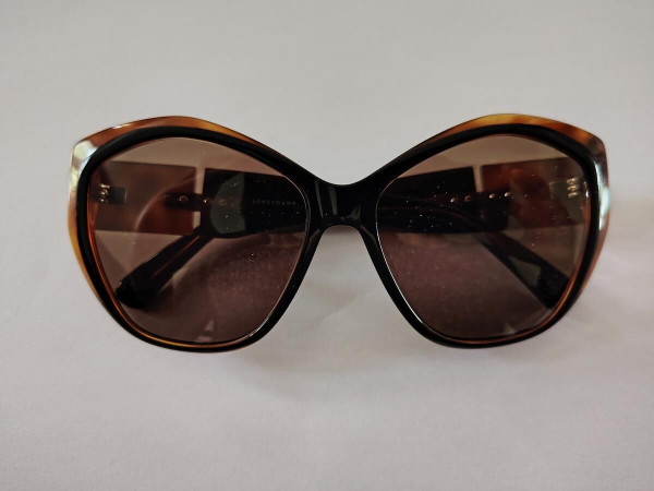 Longchamp - LO712S 011 57&curren;16