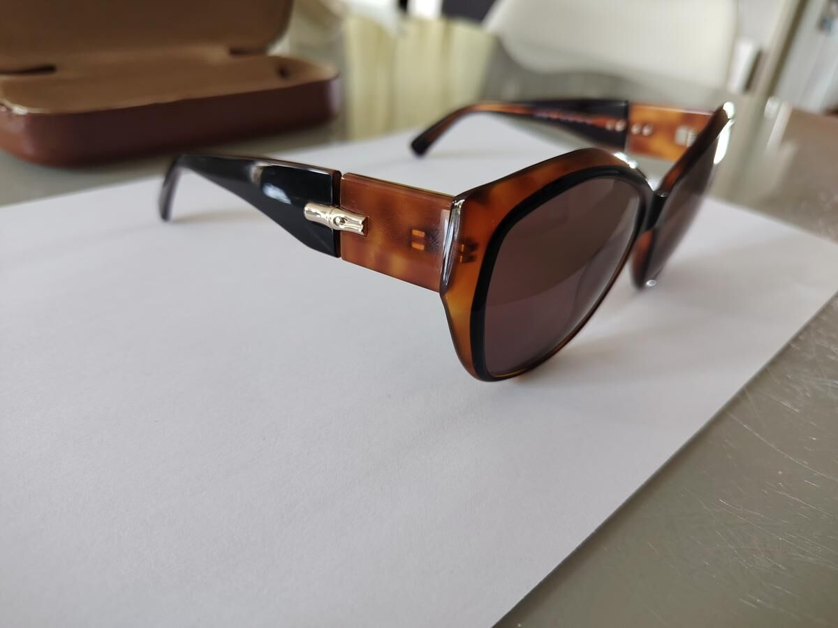 Longchamp - LO712S 011 57&curren;16