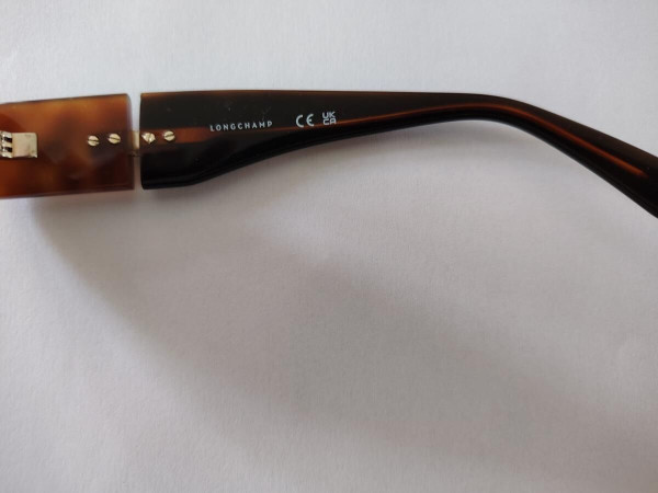 Longchamp - LO712S 011 57&curren;16