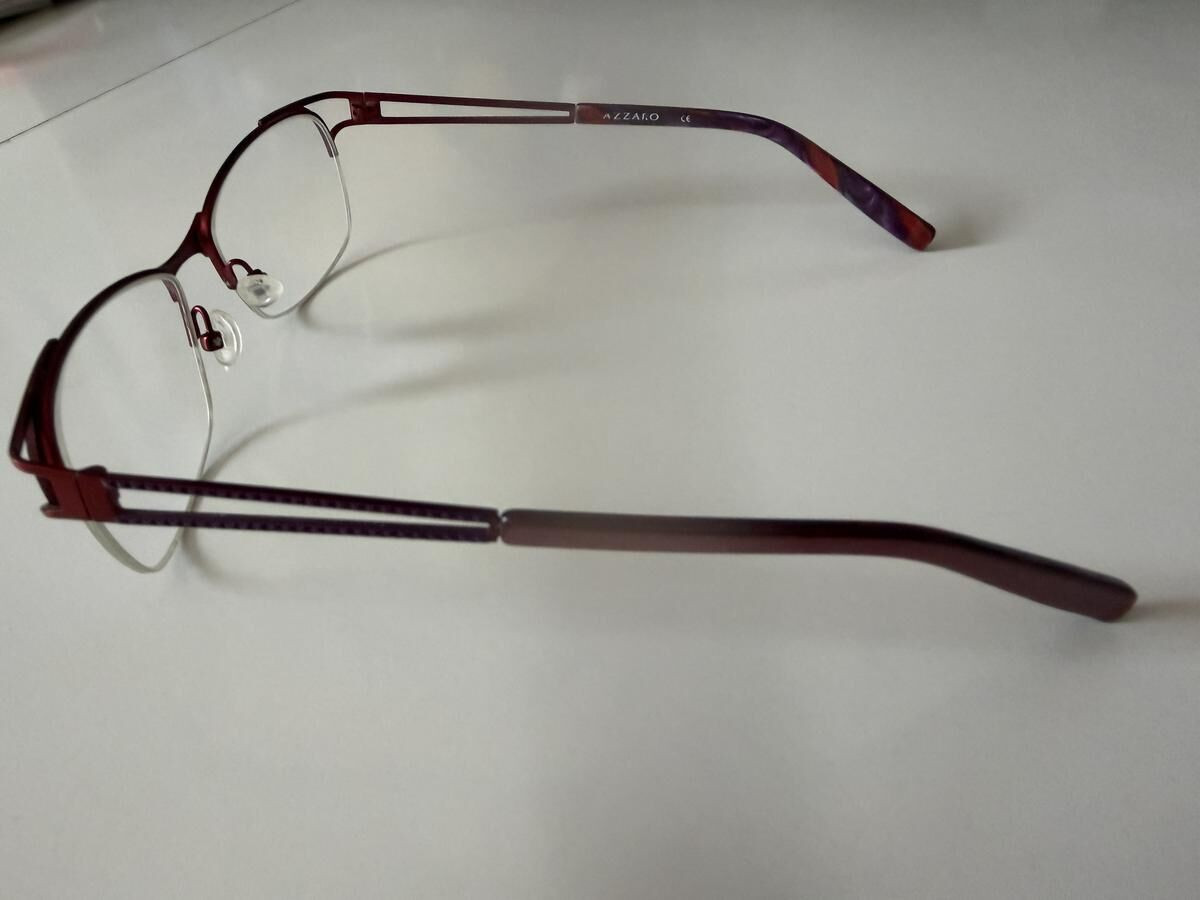 AZZARO - AZ30124 C3 52&curren;17 135