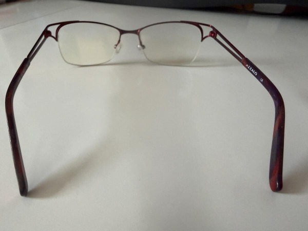 AZZARO - AZ30124 C3 52&curren;17 135