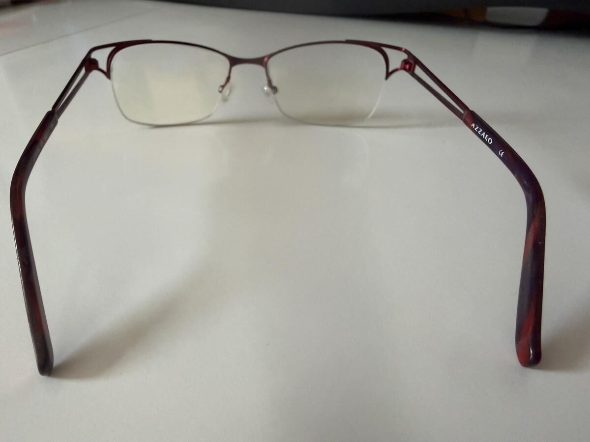 AZZARO - AZ30124 C3 52&curren;17 135