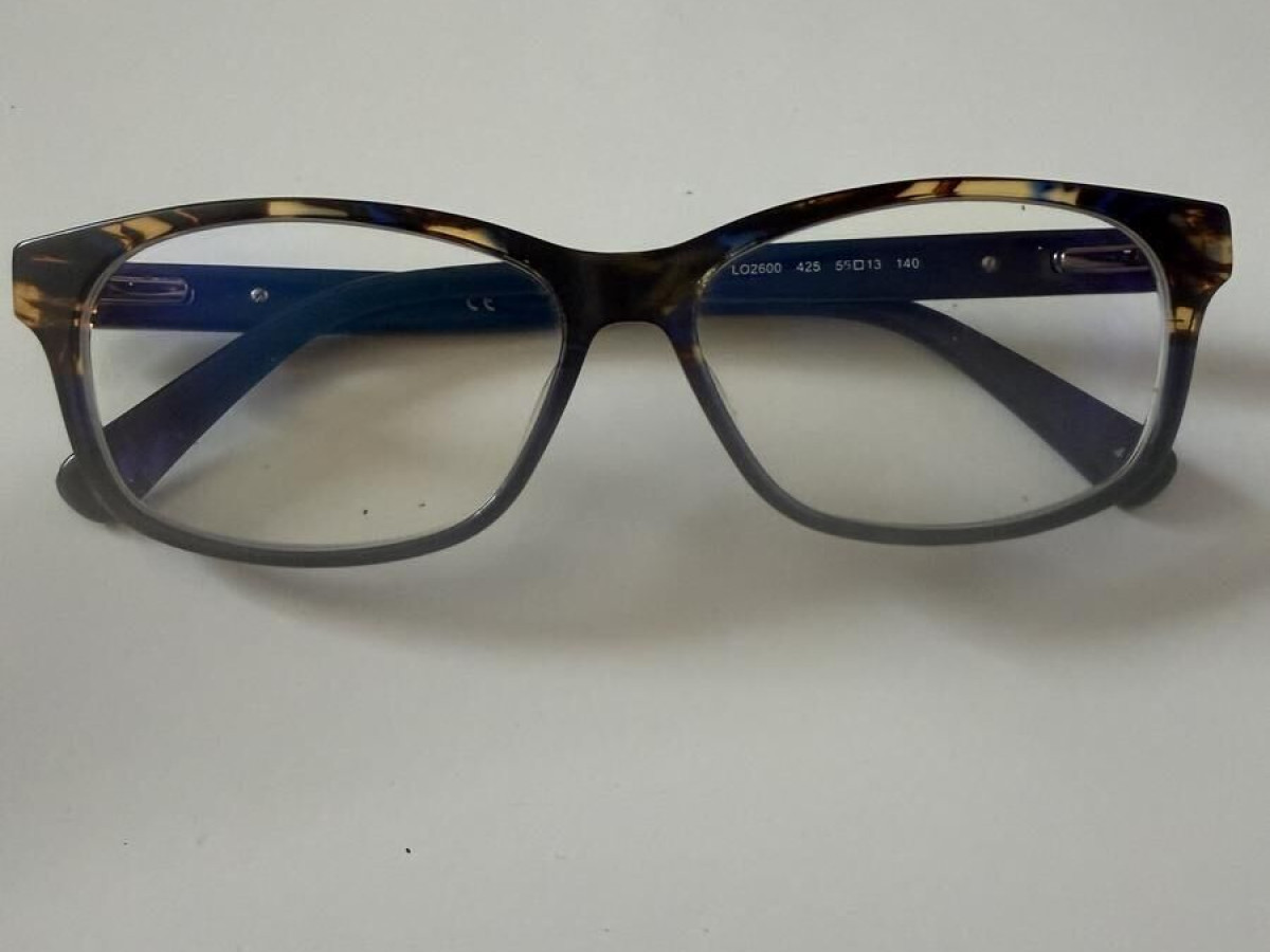 LONGCHAMP - LO2600 425 55&curren;13 140 55&curren;13