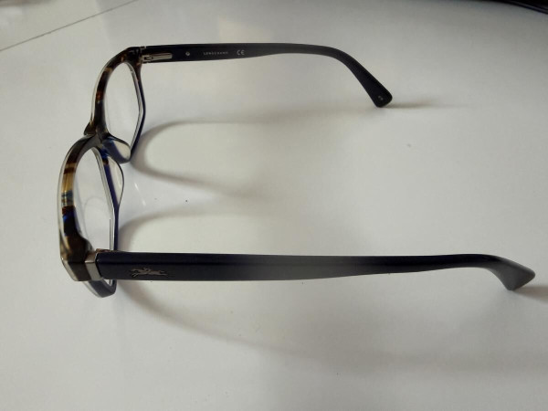 LONGCHAMP - LO2600 425 55&curren;13 140 55&curren;13