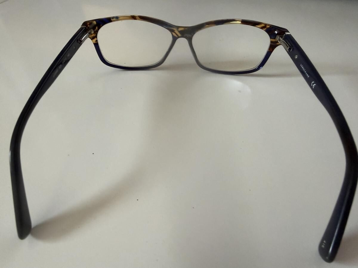 LONGCHAMP - LO2600 425 55&curren;13 140 55&curren;13