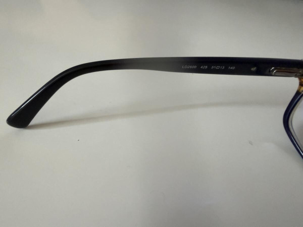 LONGCHAMP - LO2600 425 55&curren;13 140 55&curren;13