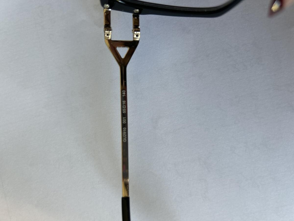 Guess - GUE2910001 55&curren;16