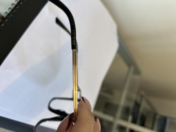 Guess - GUE2910001 55&curren;16