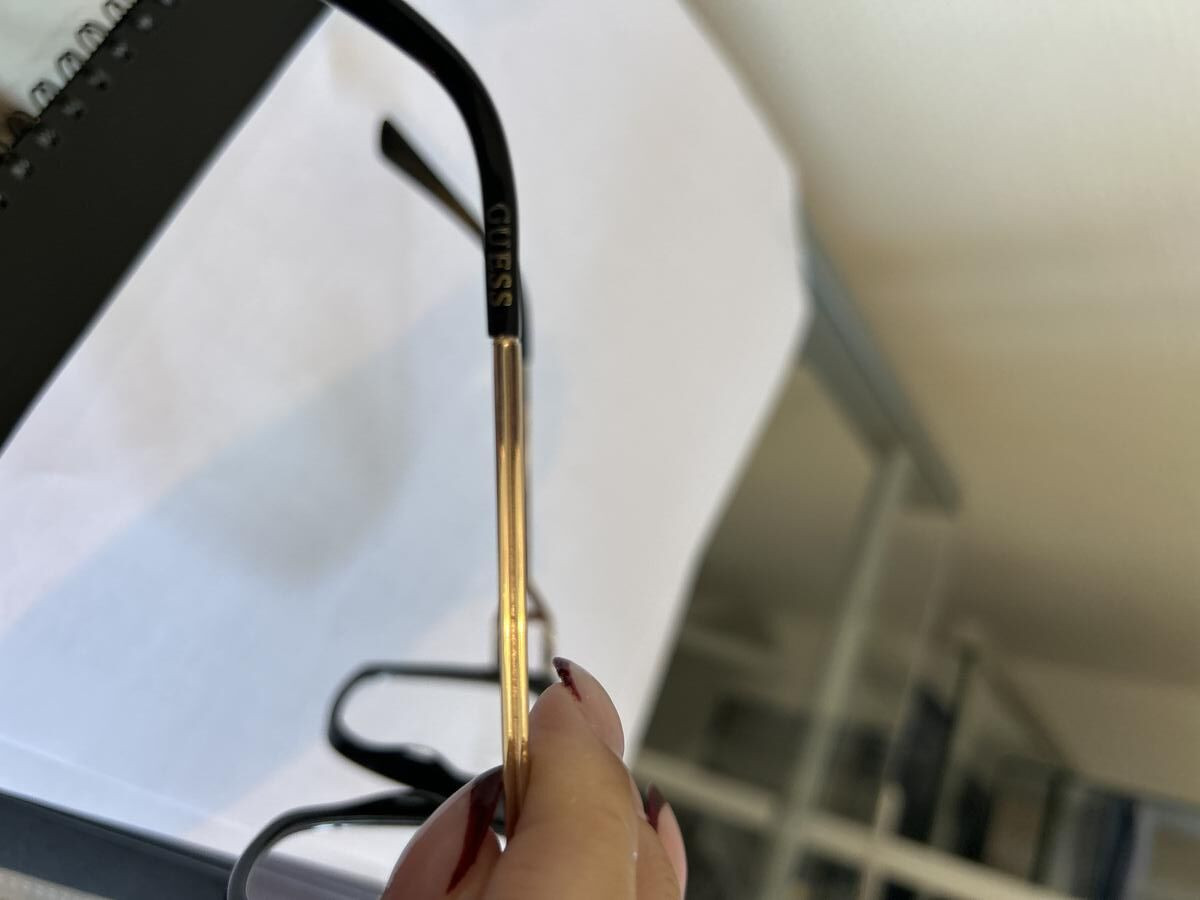 Guess - GUE2910001 55&curren;16