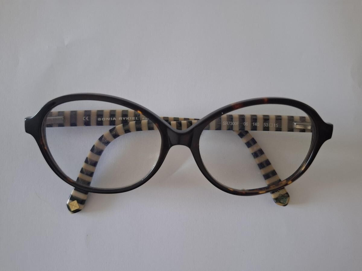SONIA RYKIEL PARIS - SR7300F 06 140 53&curren;15