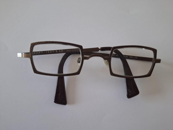 LAFONT PARIS - SCOTT 497 41&curren;24