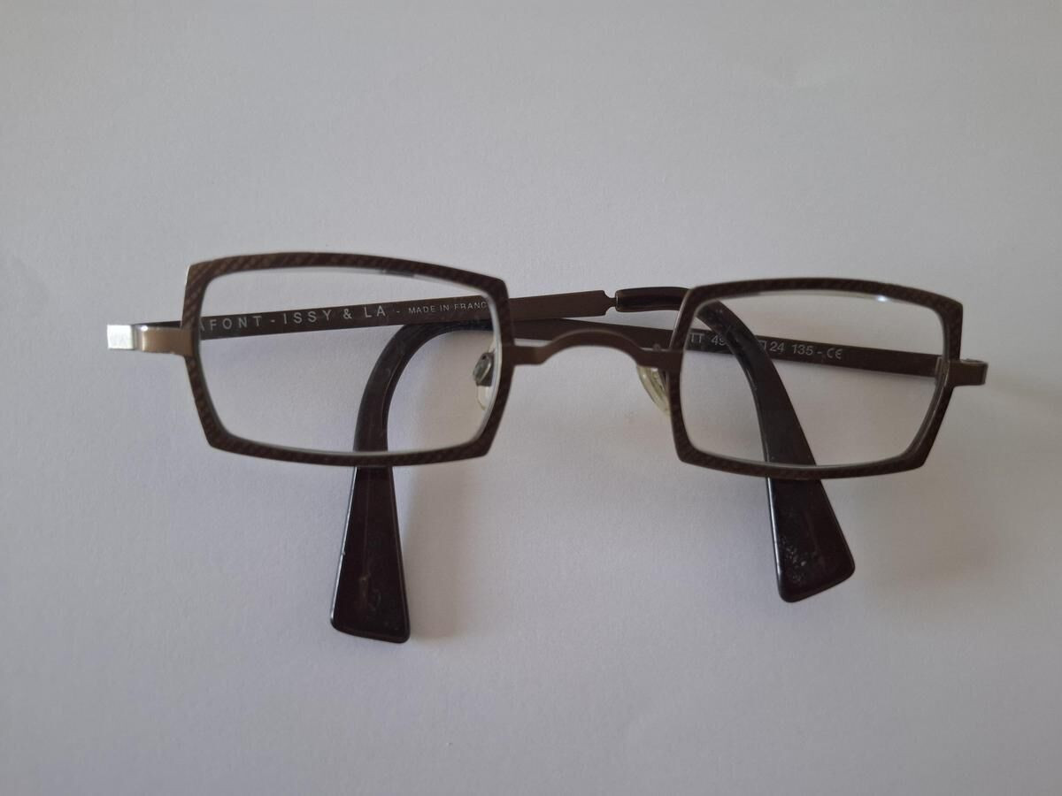 LAFONT PARIS - SCOTT 497 41&curren;24
