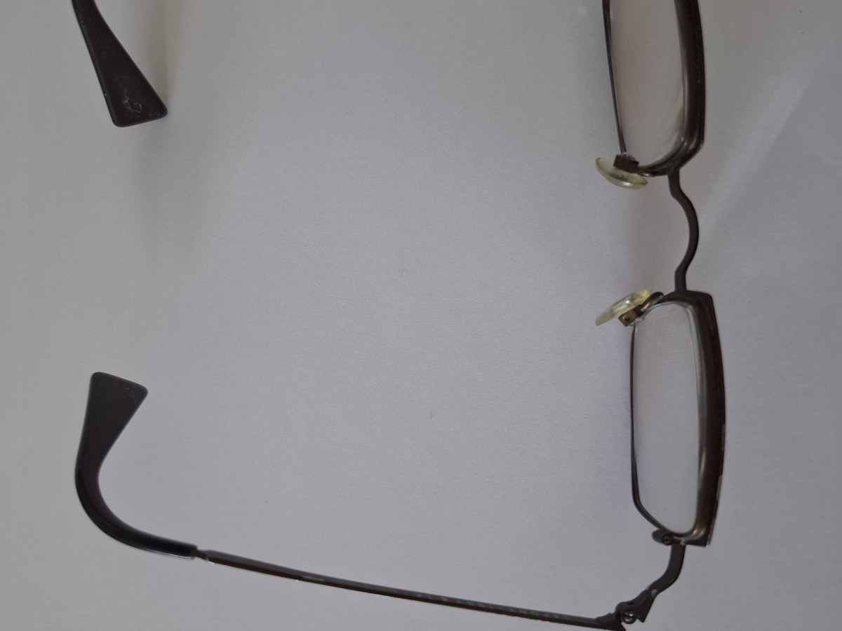 LAFONT PARIS - SCOTT 497 41&curren;24