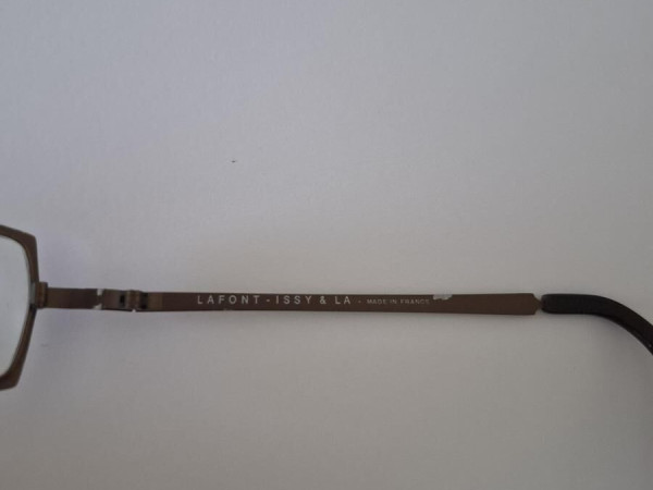 LAFONT PARIS - SCOTT 497 41&curren;24