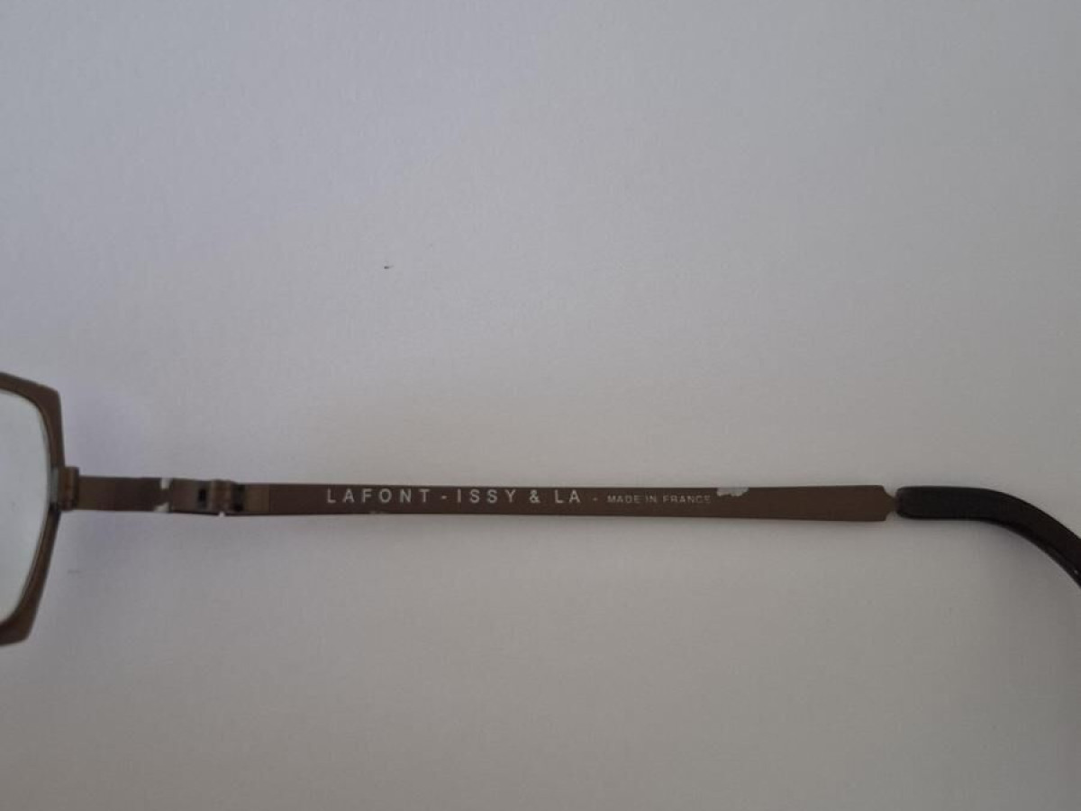 LAFONT PARIS - SCOTT 497 41&curren;24