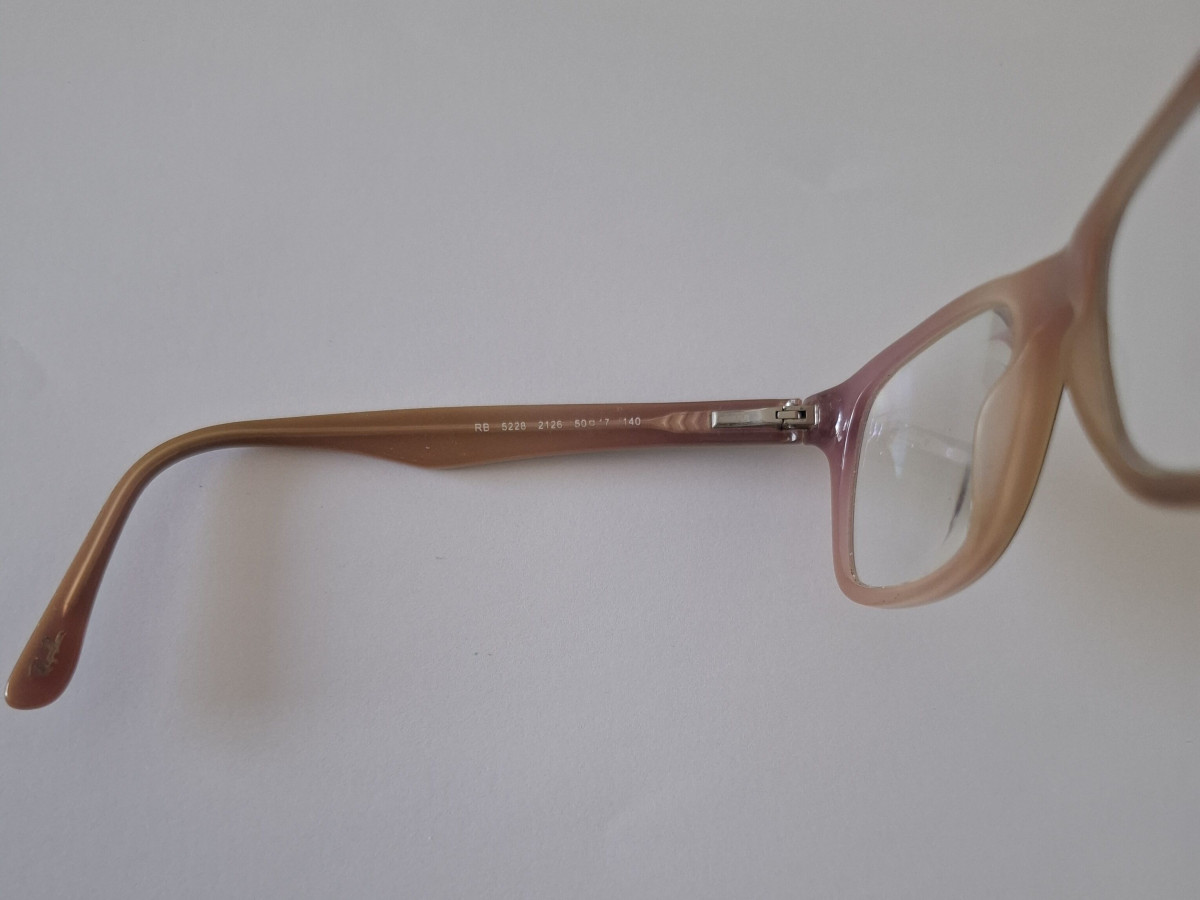 RAYBAN - RB5228 50¤47