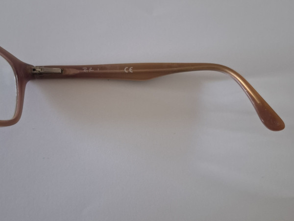 RAYBAN - RB5228 50¤47