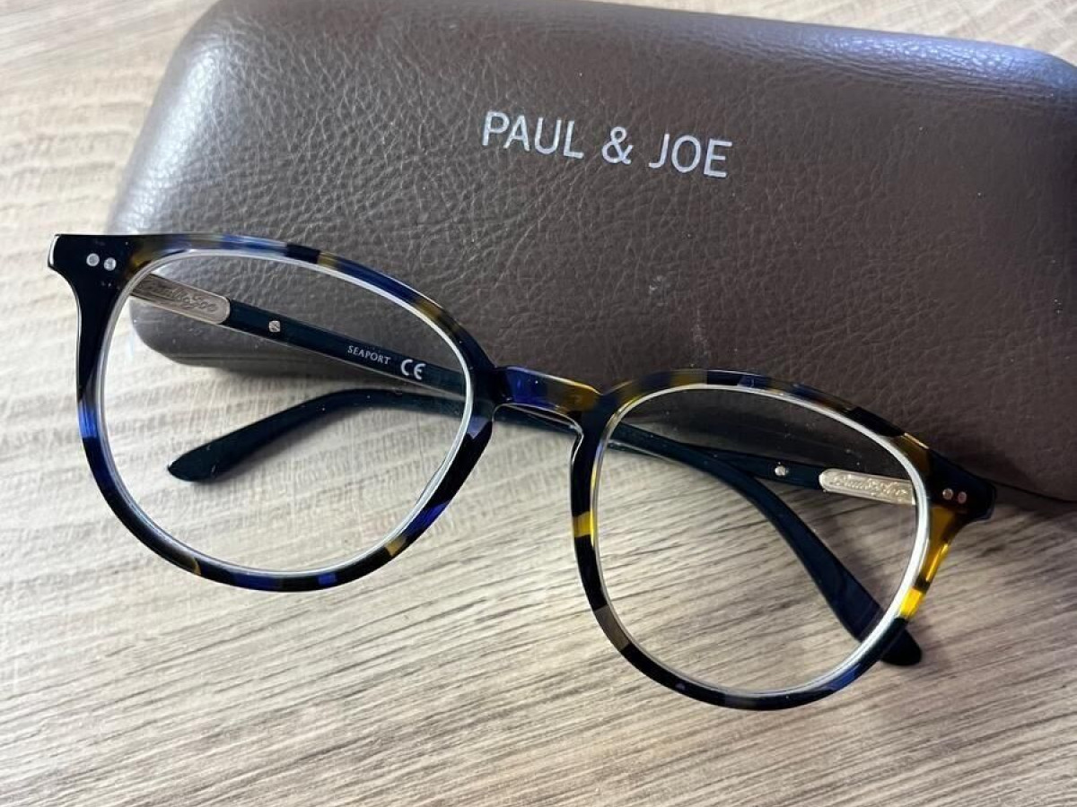 Paul&Joe - azure01 47&curren;16