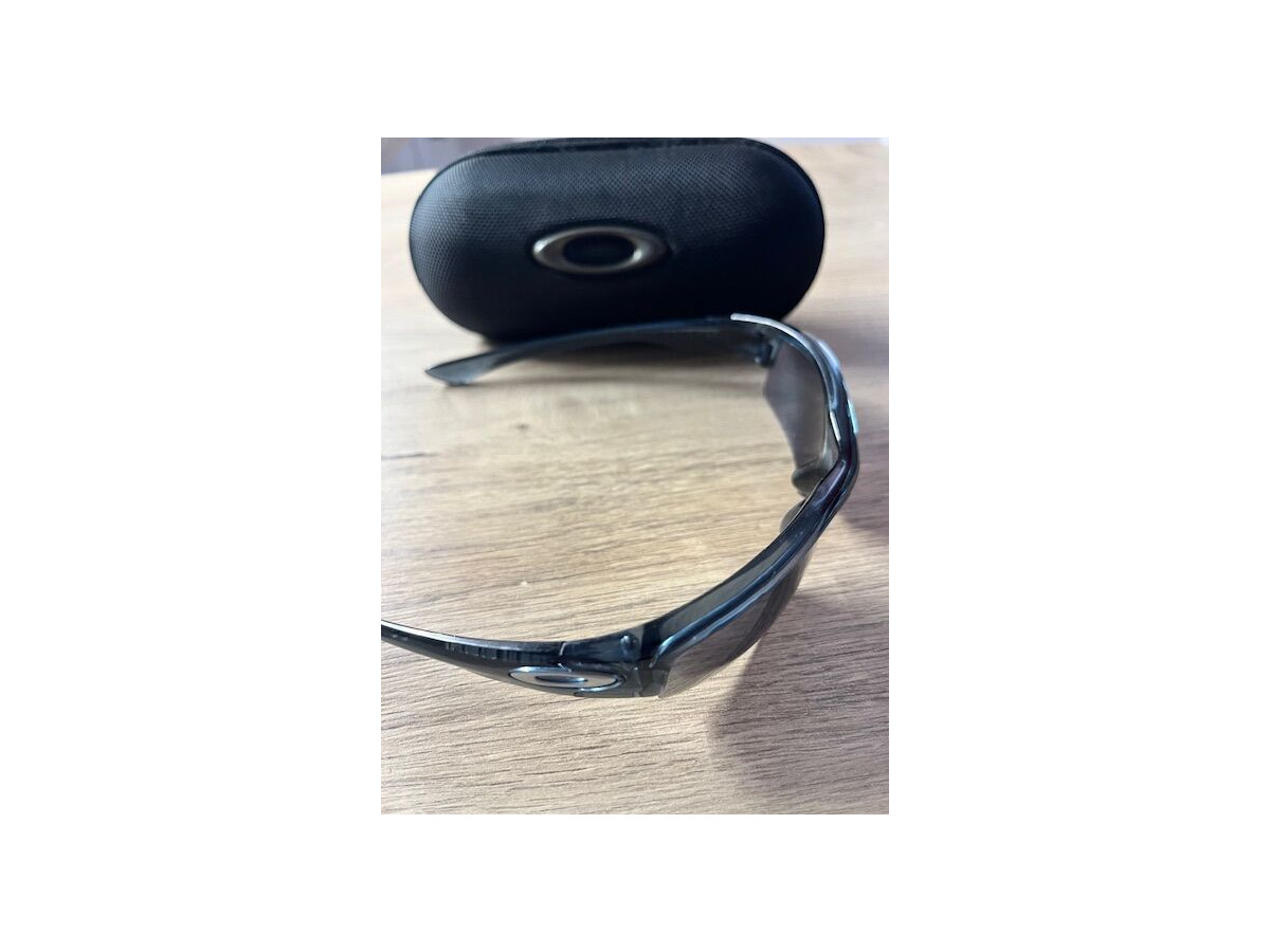 Oakley - bottlecap 03-458 52&curren;17