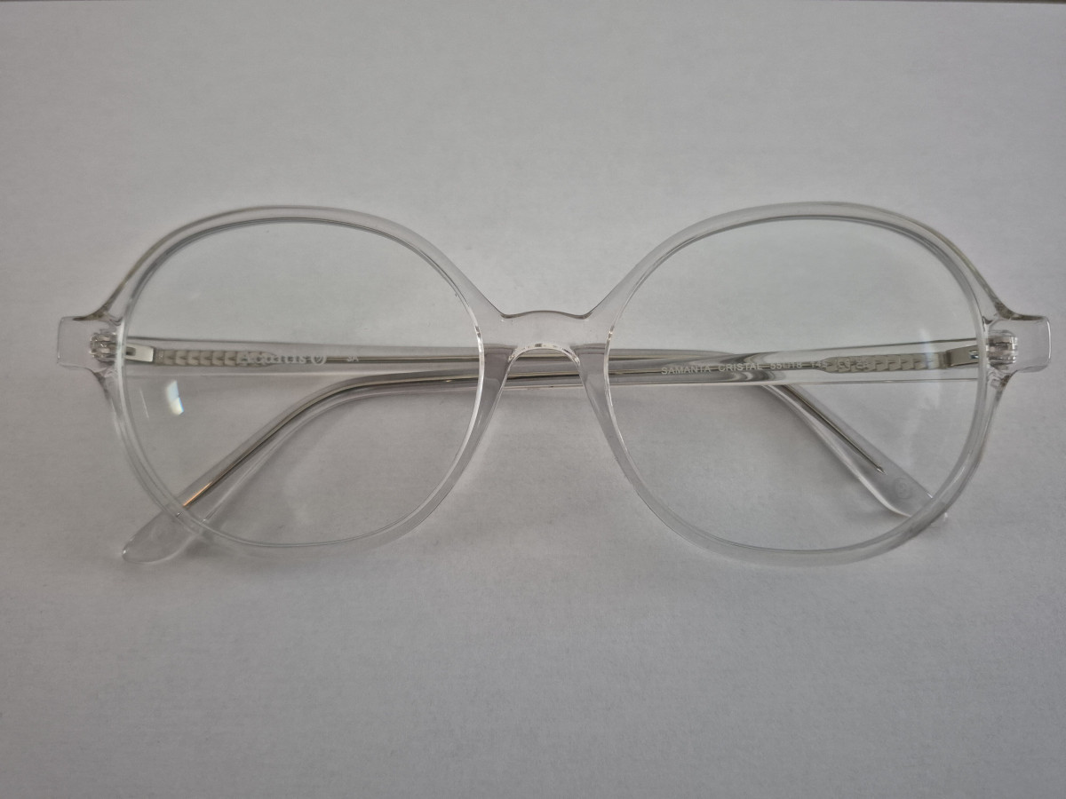Acuitis - Samanta Cristal 55&curren;16