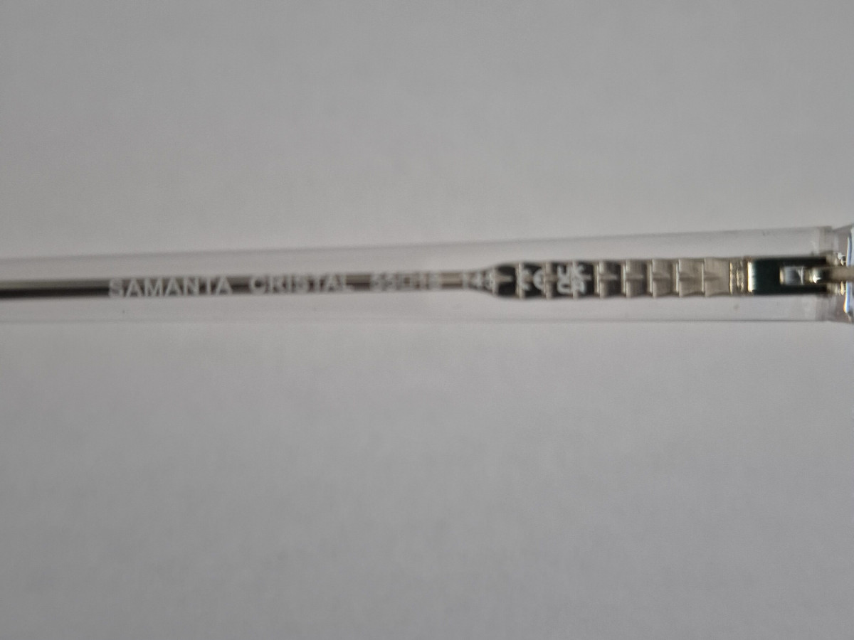 Acuitis - Samanta Cristal 55&curren;16