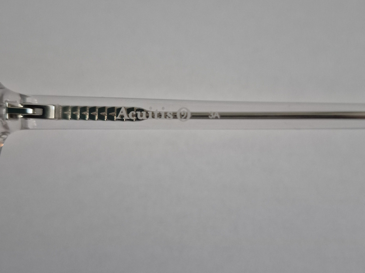 Acuitis - Samanta Cristal 55&curren;16