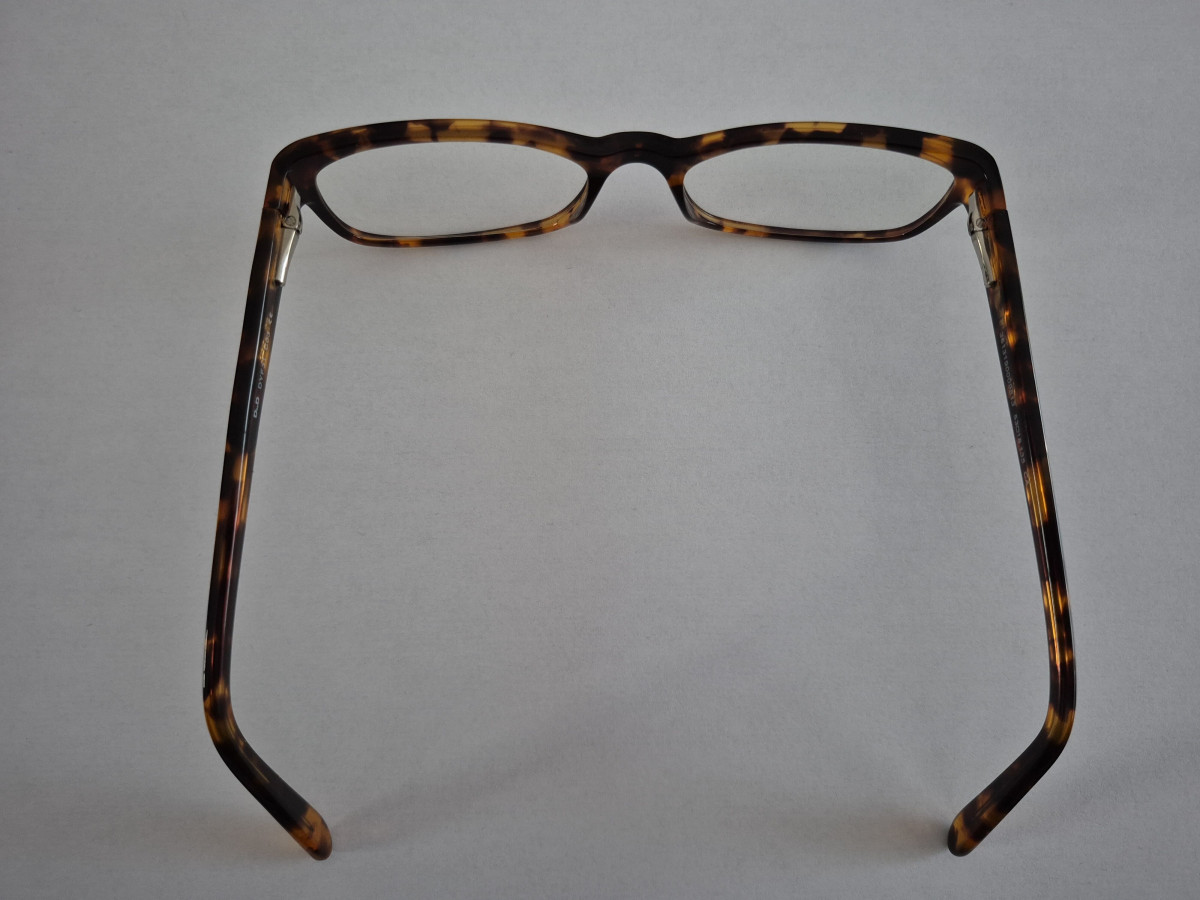 DbyD - DYF31 53&curren;15 3613190009813