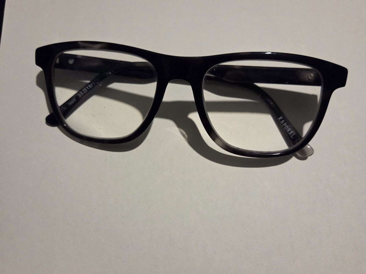 Kappral - Noir55 150 1027 55&curren;19