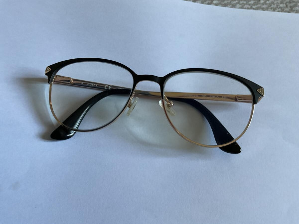 Guess  - GU2633 60&curren;20