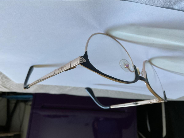 Guess  - GU2633 60&curren;20