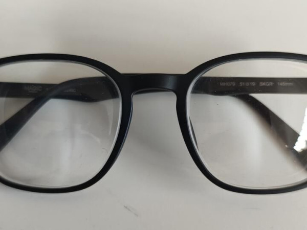 Afflelou - Mh079 51&curren;19 BKGR...