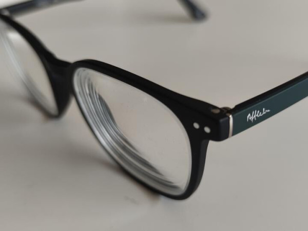 Afflelou - Mh079 51&curren;19 BKGR 145 51