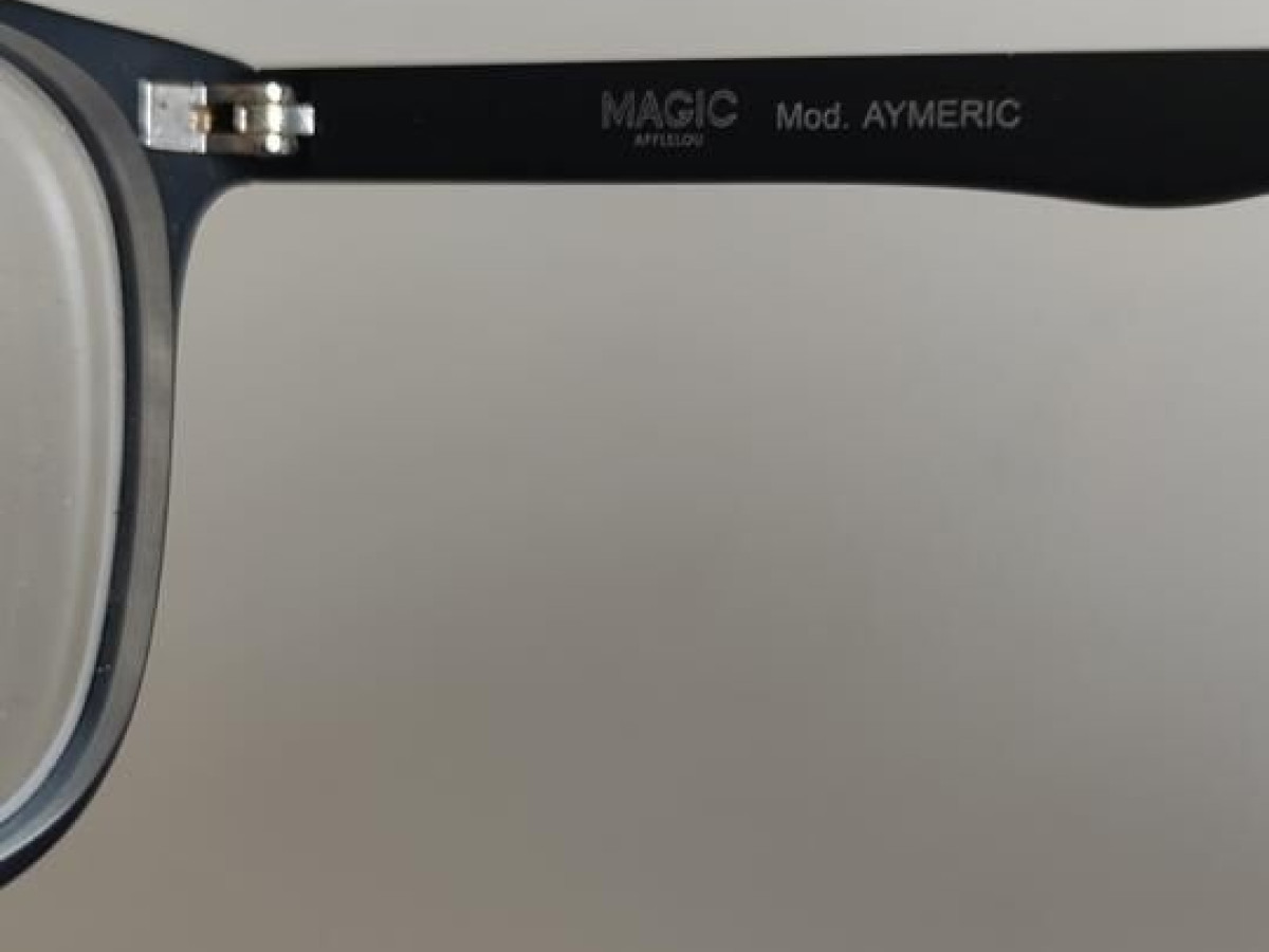 Afflelou - Mh079 51&curren;19 BKGR 145 51