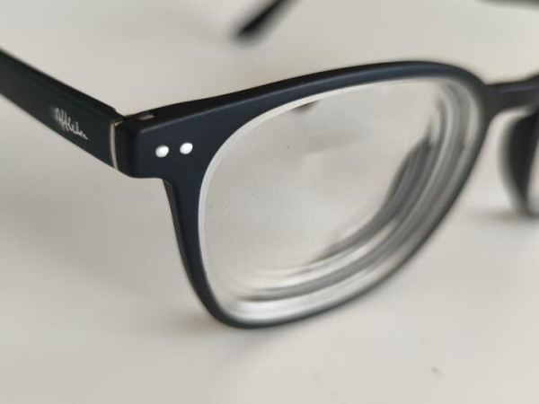 Afflelou - Mh079 51&curren;19 BKGR 145 51