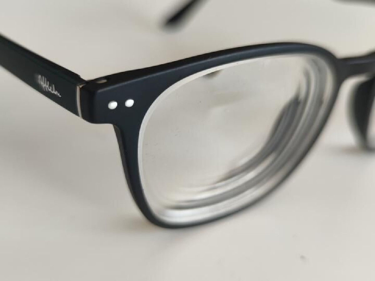 Afflelou - Mh079 51&curren;19 BKGR 145 51