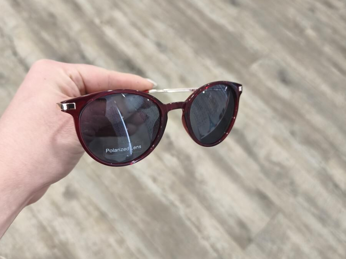 Banana moon  - BM901P 01 49 20 verres polaris&eacute;s  49&curren;20