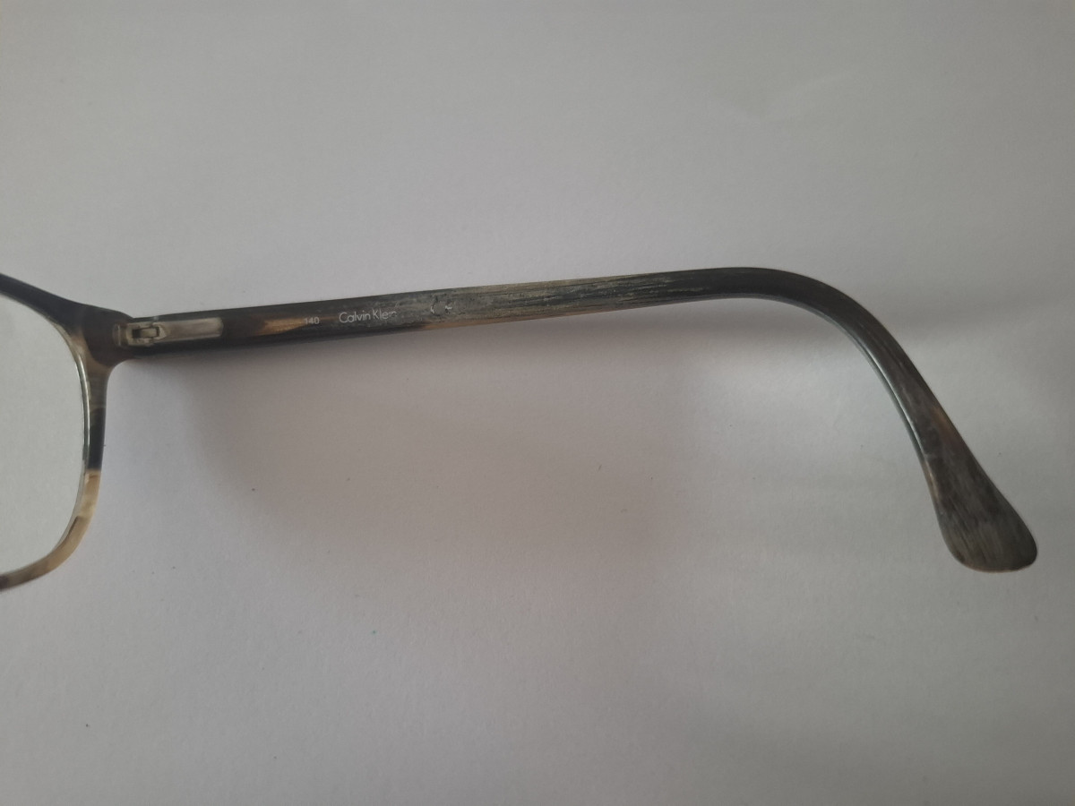 CALVIN KLEIN - CK5885