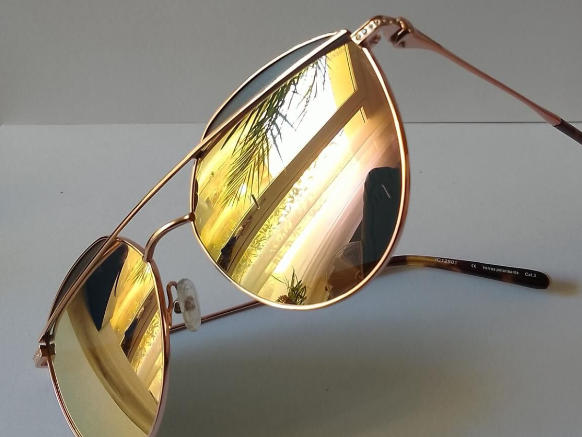 Mauboussin  - Maus 1720 54&curren;16