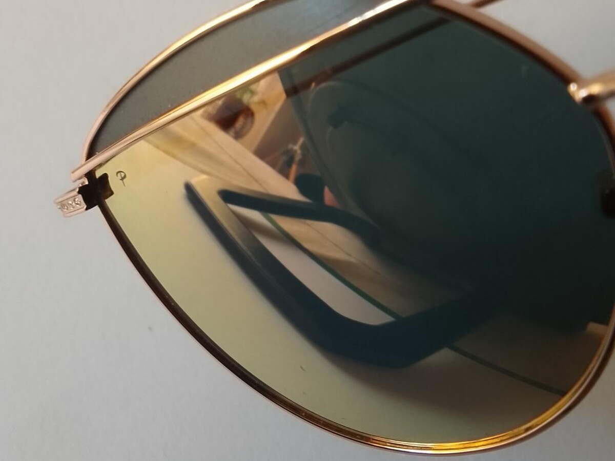 Mauboussin  - Maus 1720 54&curren;16