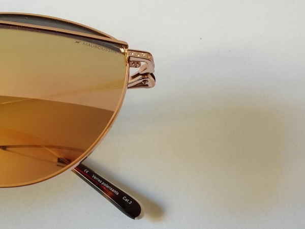 Mauboussin  - Maus 1720 54&curren;16