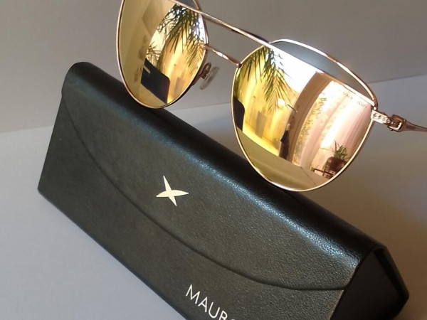 Mauboussin  - Maus 1720 54&curren;16