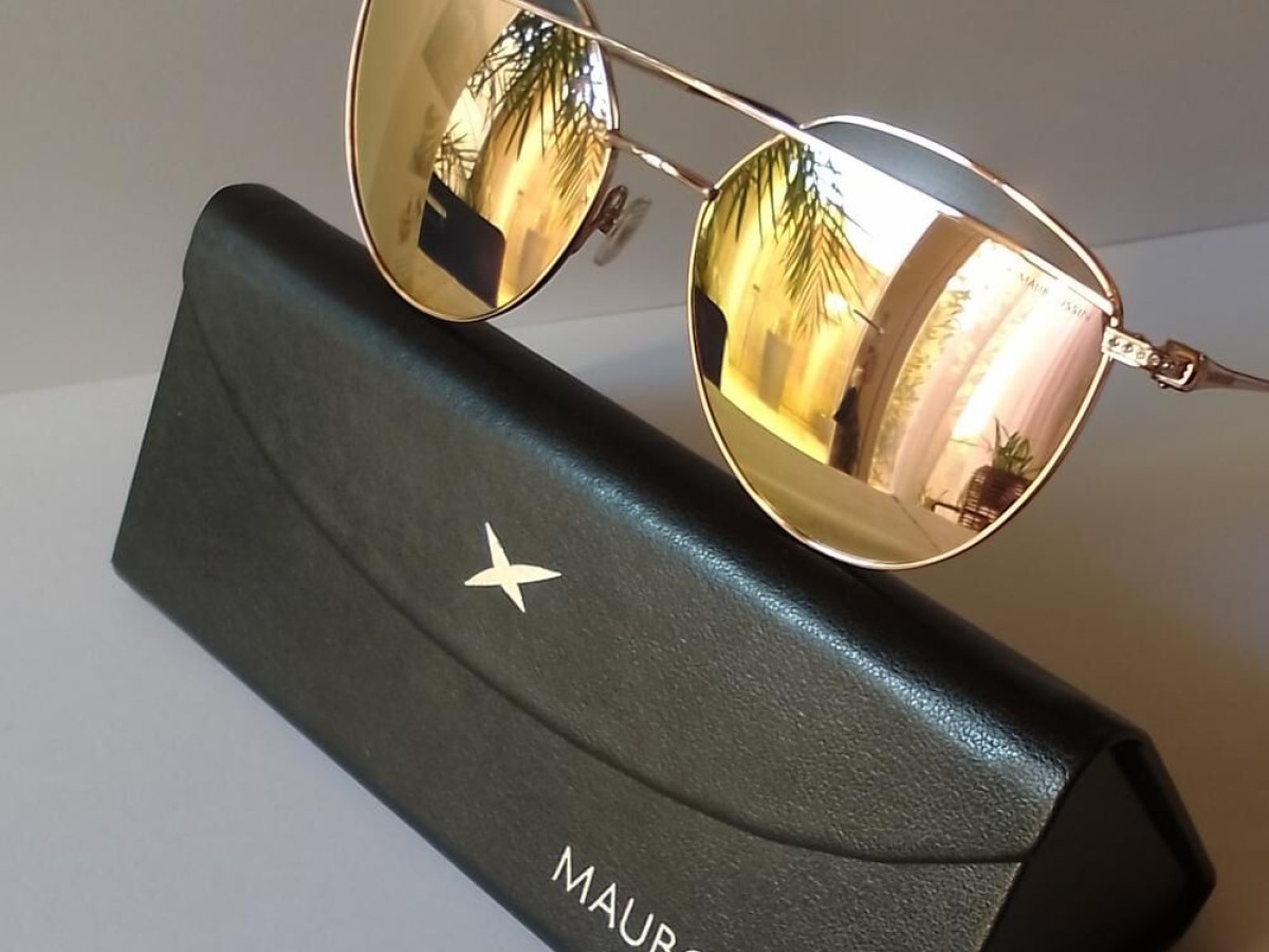 Mauboussin  - Maus 1720 54&curren;16