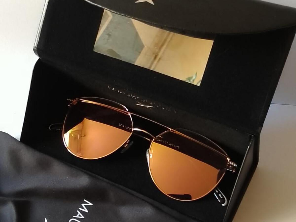 Mauboussin  - Maus 1720 54&curren;16