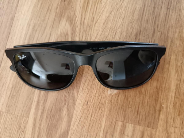 Ray Ban - RB4202 ANDY...