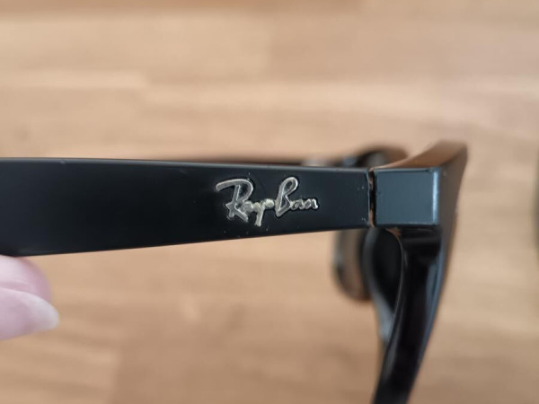 Ray Ban - RB4202 ANDY 6069/71 55&curren;17