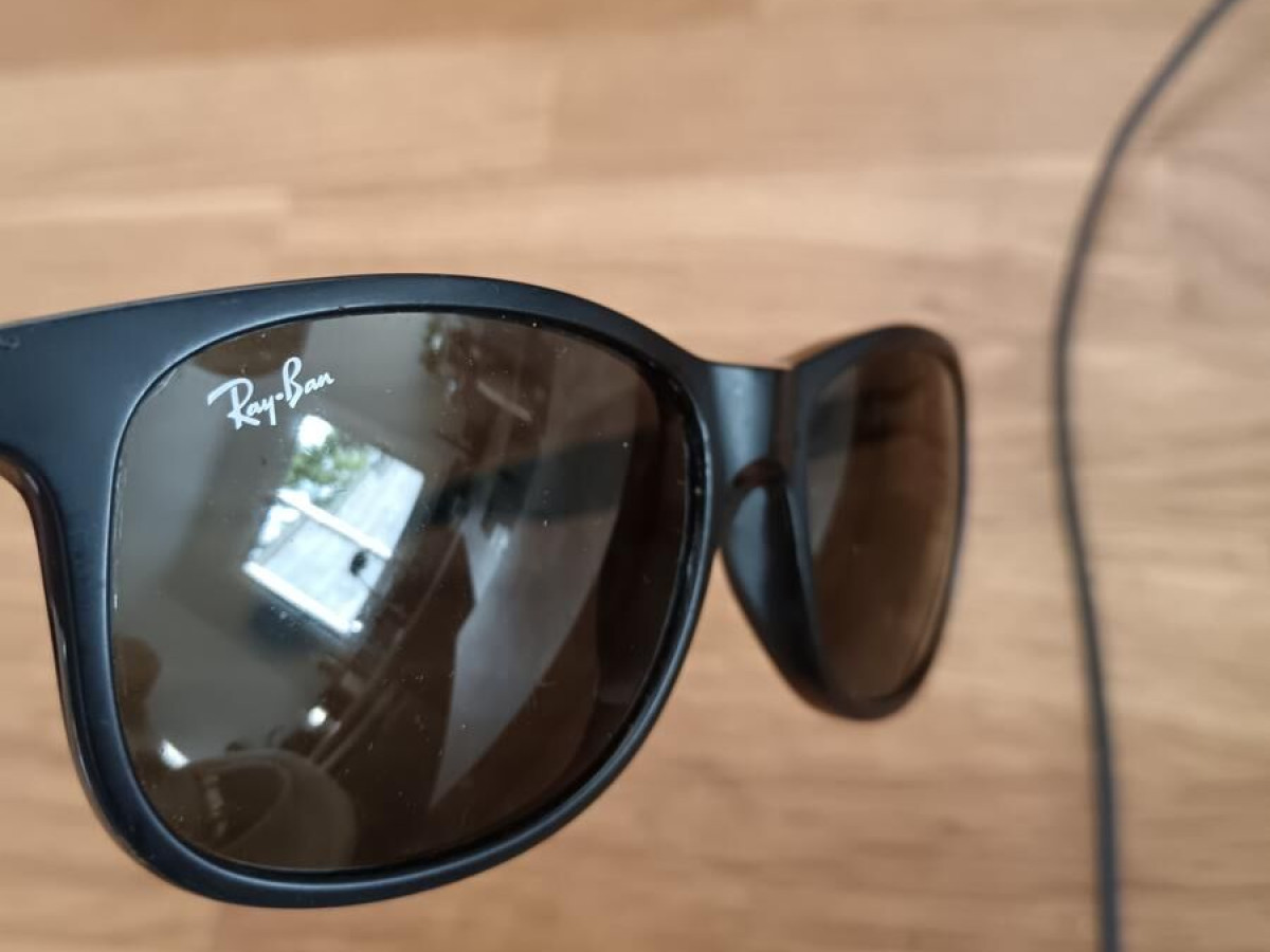 Ray Ban - RB4202 ANDY 6069/71 55&curren;17