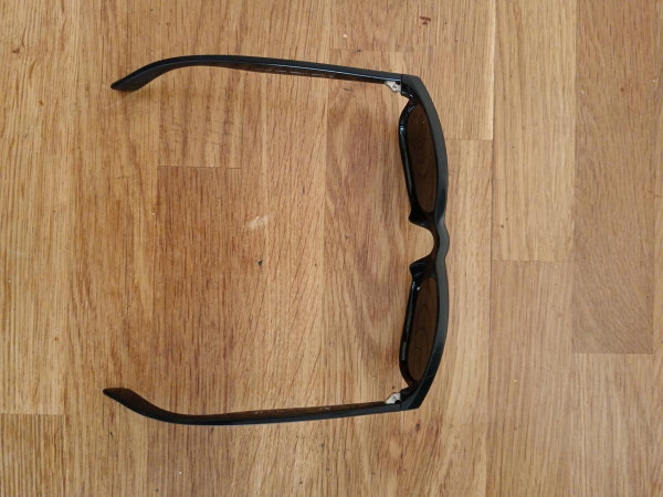 Ray Ban - RB4202 ANDY 6069/71 55&curren;17