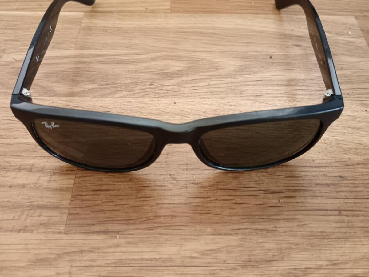 Ray Ban - RB4202 ANDY 6069/71 55&curren;17