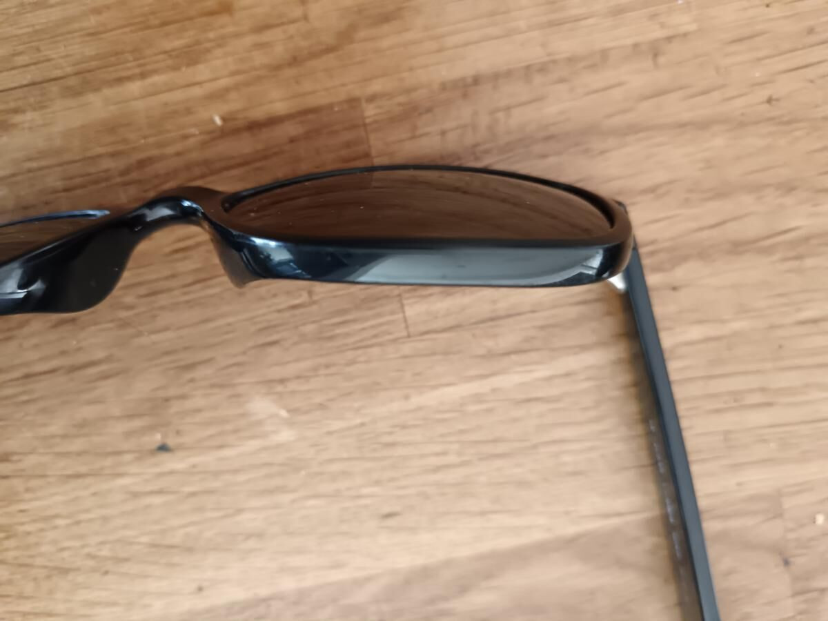 Ray Ban - RB4202 ANDY 6069/71 55&curren;17